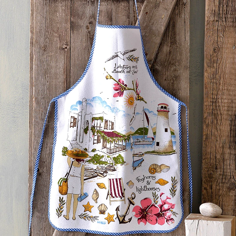 Rythmos Home Ποδιά 50X70 Rythmos Lighthouse (50x70)