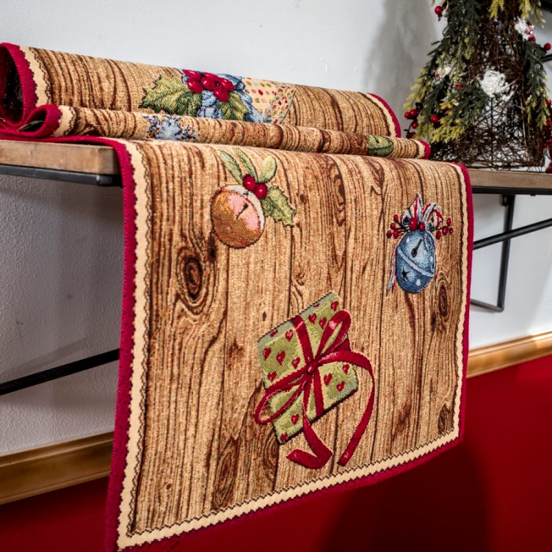 Teoran Τραβέρσα 45X140 Teoran Gift (45x140)