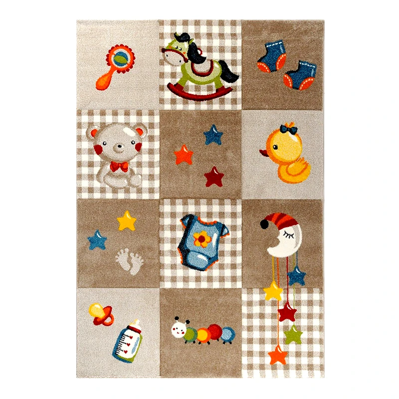 Tzikas Carpets Παιδικό Χαλί 133X190 Tzikas Carpets Diamond 21497-760 (133x190)