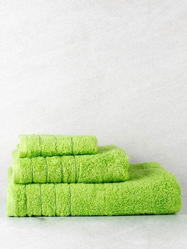 Sunshine Πετσέτα Χεριών 30X50 Sunshine Dory 5 Green (30x50)