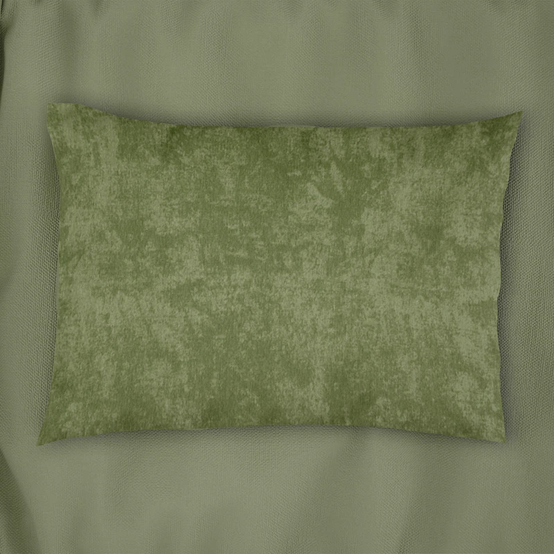 Dimcol Μαξιλαροθήκη Τεμάχιο 50X70 Dimcol Shadow 24 (50x70)