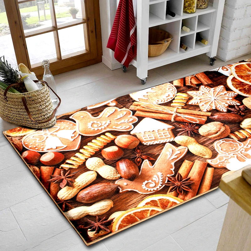 Dimcol Χαλί Διαδρόμου 80X200 Dimcol All Season Dried 254 (80x200)