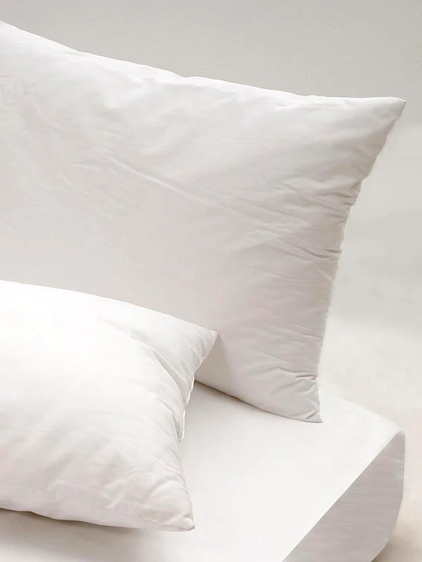 Αίθριο (Min 4 Τμχ) Μαξιλάρι Ύπνου 45X65 Aithrio Comfort Μέτριο