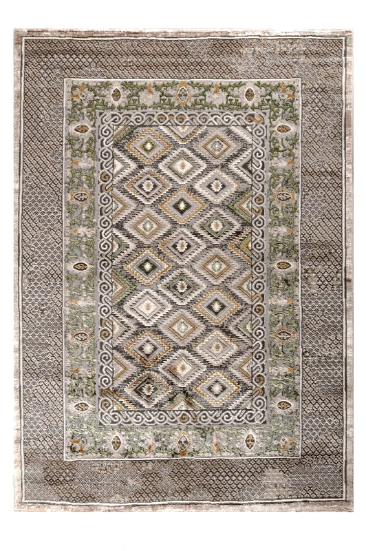 Tzikas Carpets Χαλιά Κρεβατοκάμαρας (Σετ 3 Τμχ) Tzikas Carpets Elements 39799-40