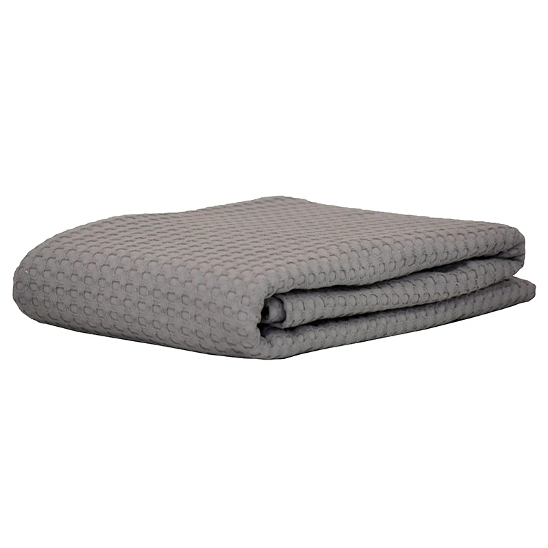 Anna Riska Κουβέρτα Πικέ Μονή 160X240 Anna Riska Michelle Γκρι (160x240)