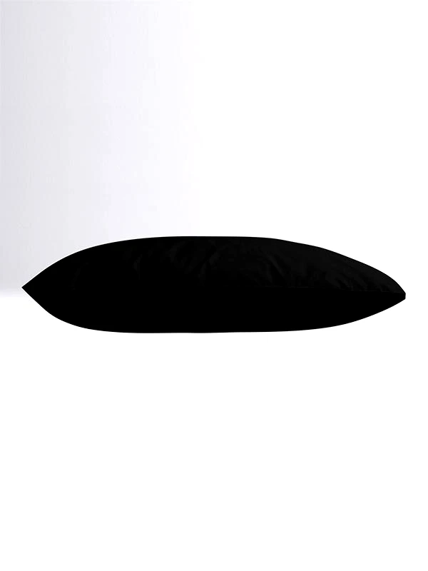 Sunshine Μαξιλαροθήκες Ζεύγος 50X70 Sunshine Menta 21-Black (50x70)