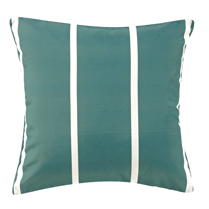 Kentia Διακοσμητική Μαξιλαροθήκη 45X45 Kentia Casa 2322-07 (45x45)