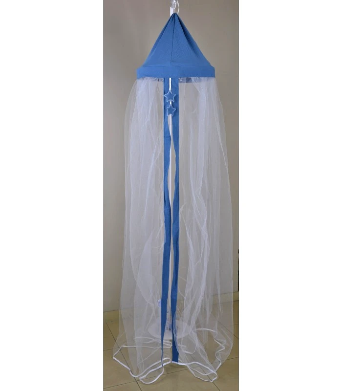 Baby Oliver Κουνουπιέρα 180X550 Baby Oliver 46-6703/374 -Des. 374 (180x550)