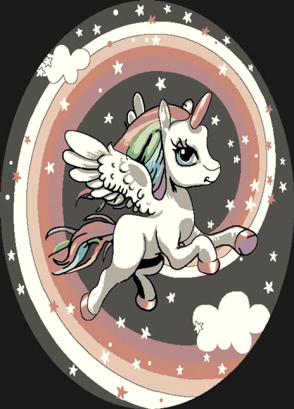 Tzikas Carpets Παιδικό Χαλί Φ160 Tzikas Carpets Diamond 22392-95 (Φ160)