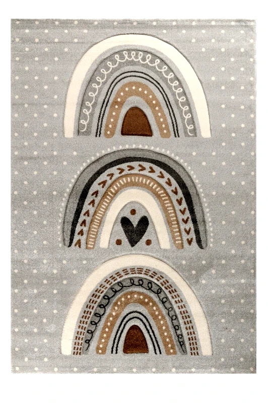 Tzikas Carpets Παιδικό Χαλί 133X190 Tzikas Carpets Diamond 40083-895 (133x190)