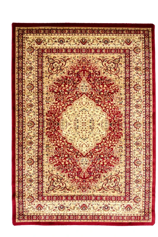 Royal Carpet Πατάκι 50X70 Royal Carpet Olympia 7108 Red (50x70)