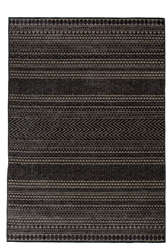 Royal Carpet Χαλί Διαδρόμου 65X140 Royal Carpet All Season Gloria Cotton Fume 34 (65x140)