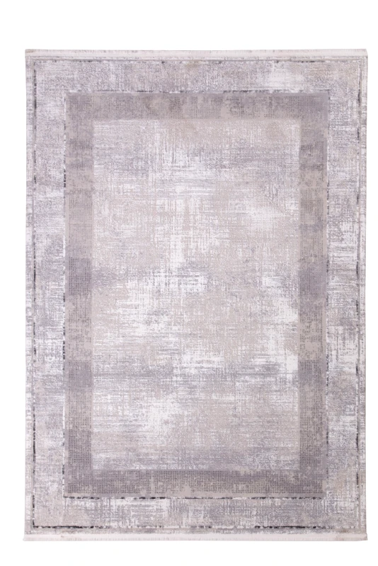 Royal Carpet Χαλί Διαδρόμου 70X140 Royal Carpet Infinity 10218A Grey (70x140)