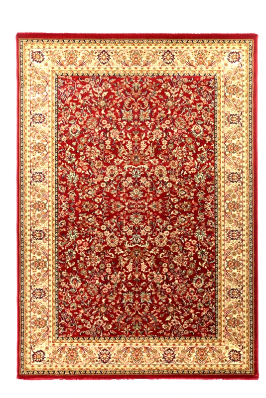 Royal Carpet Πατάκι 50X70 Royal Carpet Olympia 8595 Red (50x70)