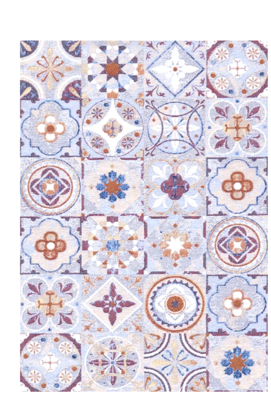 Royal Carpet Πατάκι 60X90 Royal Carpet All Season Canvas 234X (60x90)