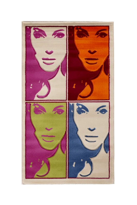 Royal Carpet Παιδικό Χαλί 80X140 Royal Carpet City 730487 (80x140)