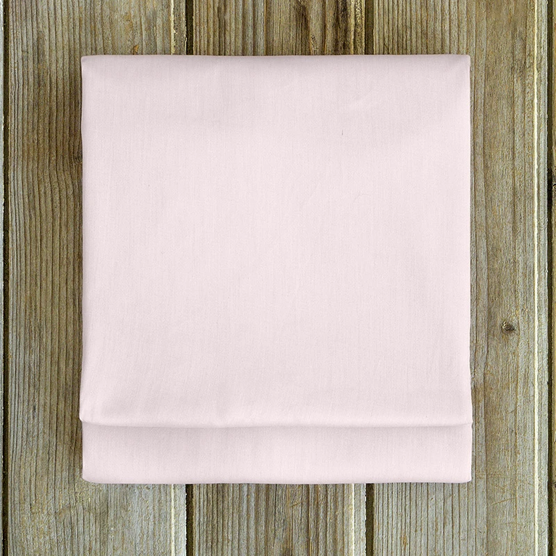 Nima Παπλωματοθήκη Μεμονωμένη Υπέρδιπλή 220X240 Nima Superior Satin Smoked Rose (220x240)