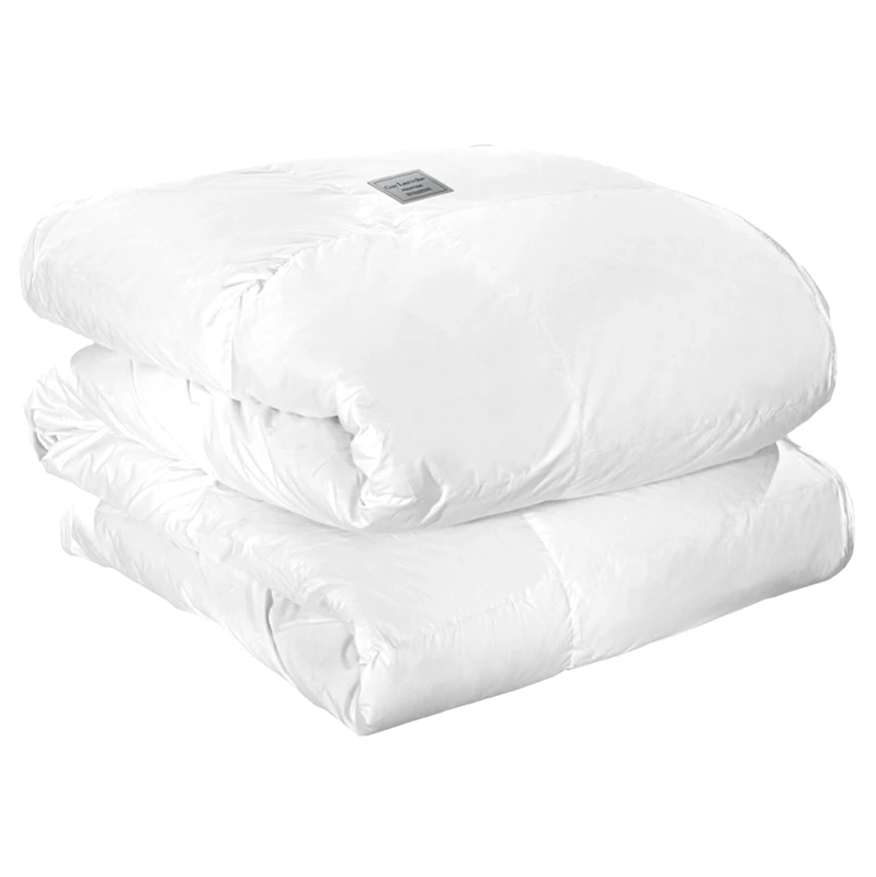 Guy Laroche Πάπλωμα Λευκό Μονό 160X220 Guy Laroche Prestige (160x220)