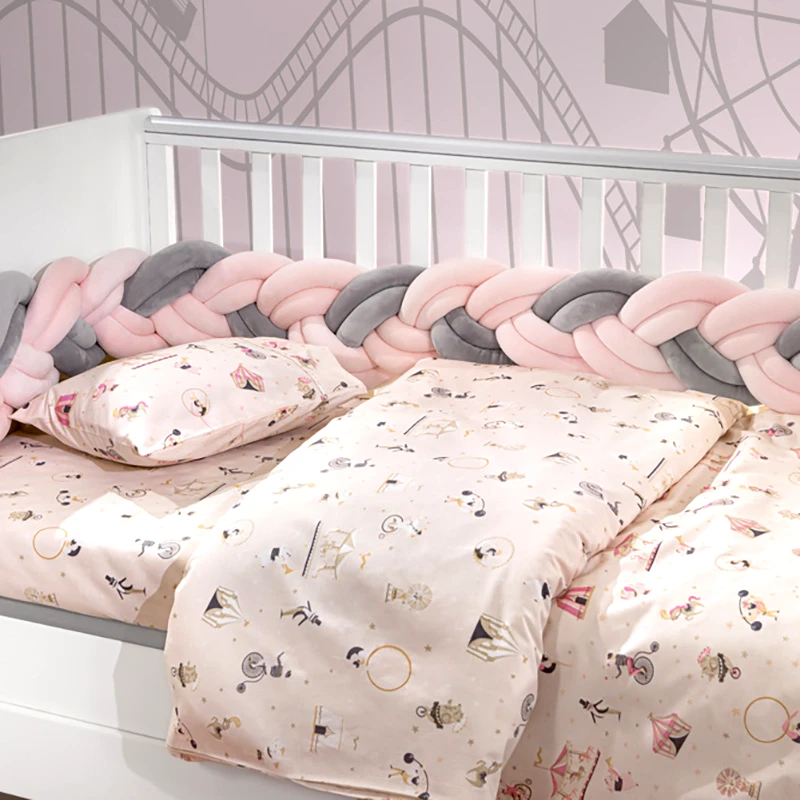 Saint Clair Πάντα 200X20 Saint Clair Bump Girl
