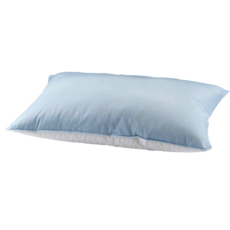 Kentia Ανατομικό Μαξιλάρι 50X70 Kentia Αccesories Sleep Cool Λευκό Μαλακό (50x70)