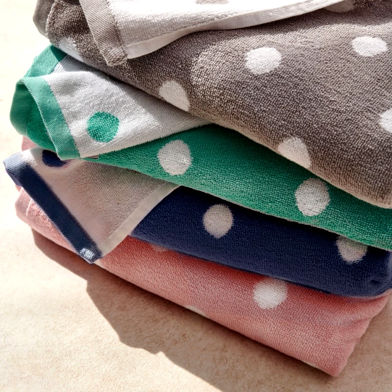 Palamaiki Πετσέτες Μπάνιου (Σετ 2 Τμχ) Palamaiki Bathroom Towel Paradise Grey
