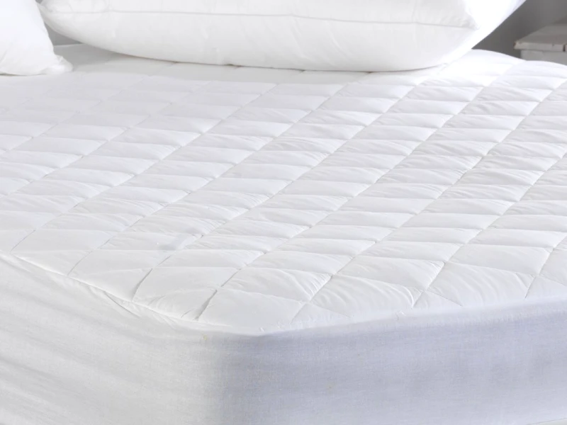 Αίθριο (Min 2 Τμχ) Επίστρωμα Μονό 90x200+30 Καπιτονέ Με Λάστιχο Aithrio