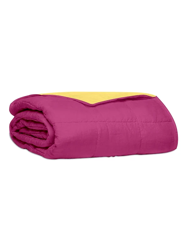 Sunshine Κουβερλί Μονό 160X220 Sunshine Κουβερλί Percale (160x220)