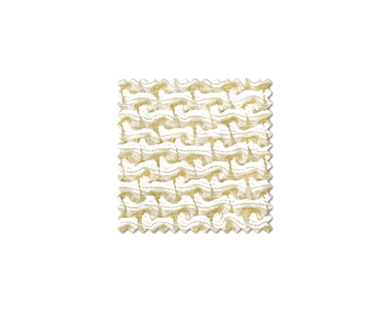 Αίθριο Ελαστικά Καλύμματα Γωνιακού Καναπέ Ισομερή Bielastic Alaska-Ιβουάρ