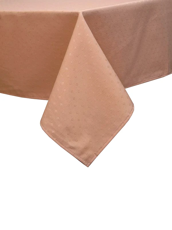 Αίθριο (Min 3 Τμχ) Τραπεζομάντηλο 140X180 Aithrio Nico 40 Beige