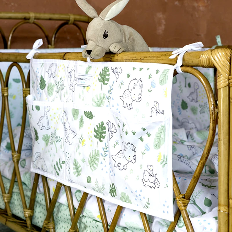 Nima Παιδική Θήκη Οργάνωσης 60X30 Nima Baby T Rex