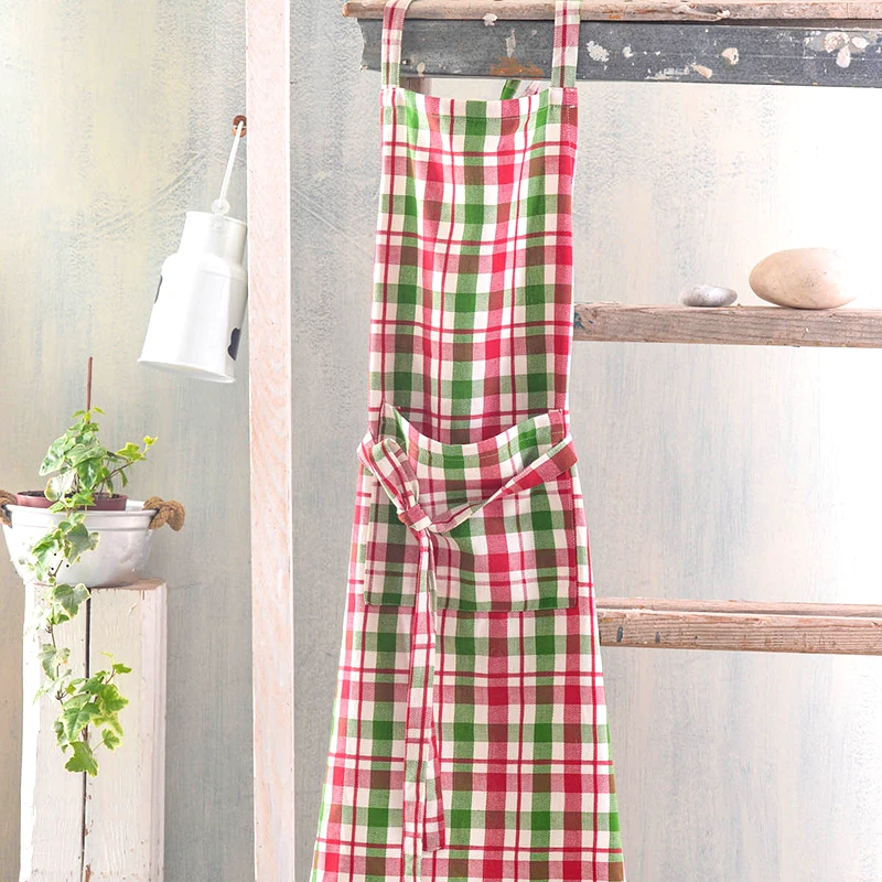 Rythmos Home Ποδιά 60X85 Rythmos Castelo (60x85)