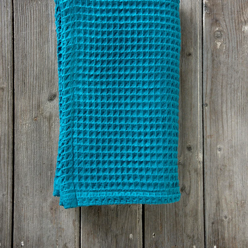 Nima Πετσέτα Θαλάσσης Μπάνιου 90x160 Nima Shore Blue (90x160)