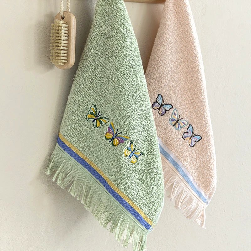 Nima Παιδικές Λαβέτες 30X30 (Σετ 2 Τμχ) Nima Midsummer (30x50)