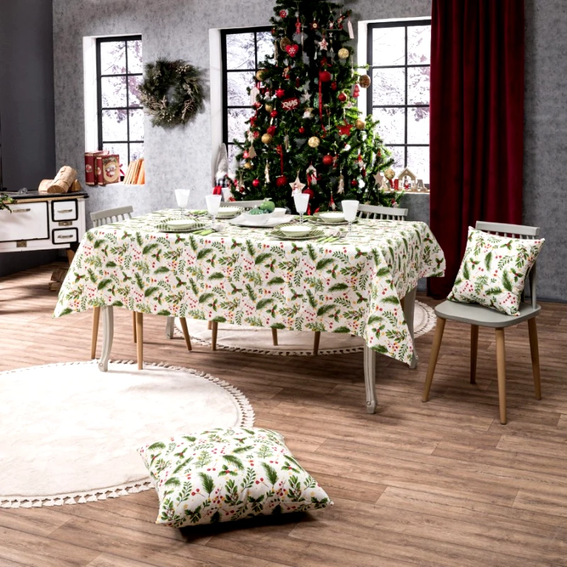 Teoran Τραπεζομάντηλο 135X180 Teoran Mainz (135x180)