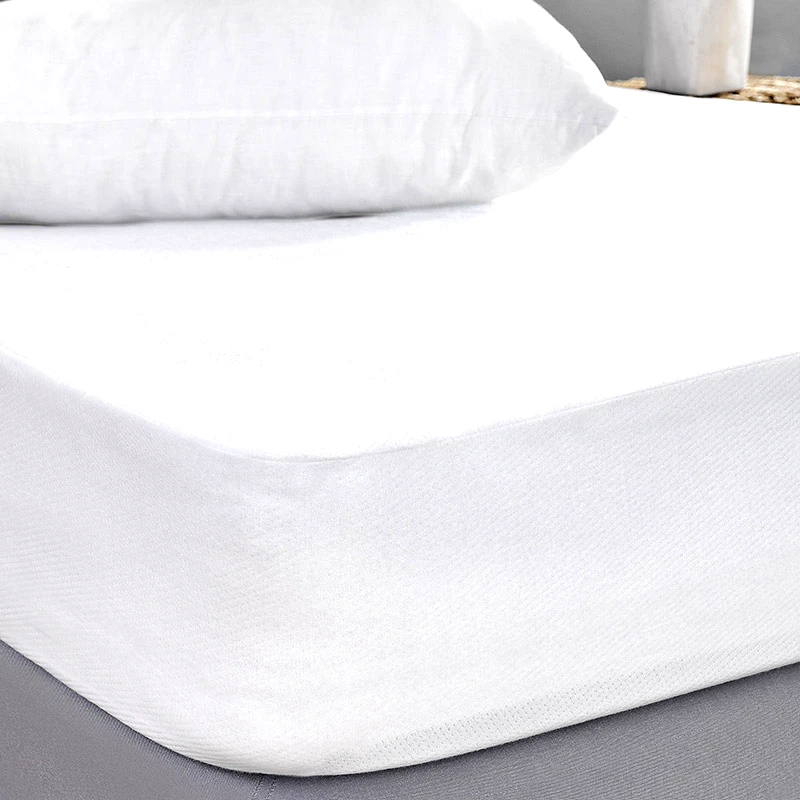 Palamaiki Αδιάβροχο Επίστρωμα Διπλό 150X200+35 Palamaiki Jersey Waterproof (150x200+35)