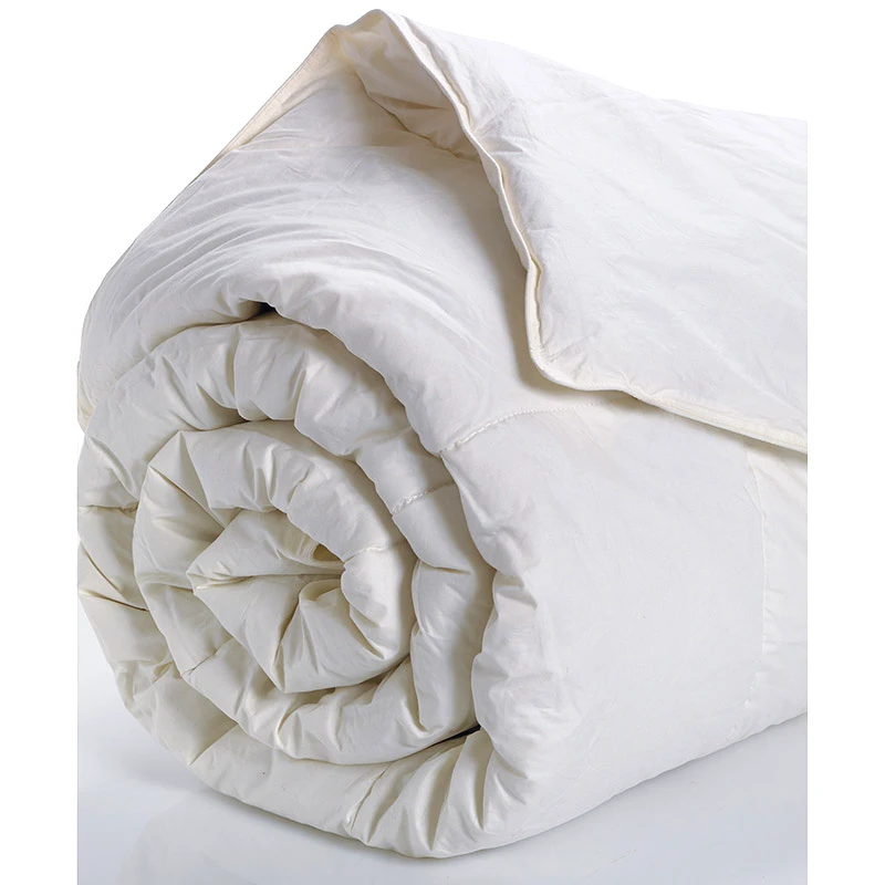 Palamaiki Πάπλωμα Λευκό Μονό 160X240 Palamaiki Eco Down Like Λευκο (160x240)