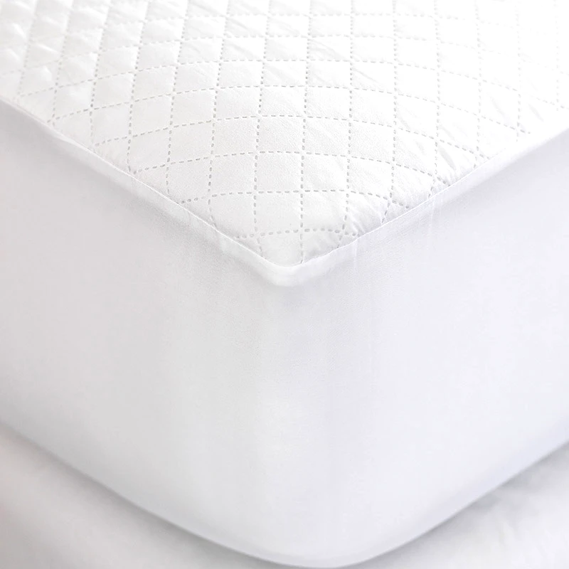 Palamaiki Αδιάβροχο Επίστρωμα Μονό 100X200+35 Palamaiki Quilted-Waterproof (100x200+35)