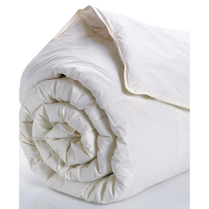 Palamaiki Πάπλωμα Λευκό King Size 240X260 Palamaiki Eco Down Like Λευκο (240x260)