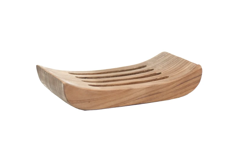 Soulworks Σαπουνοθήκη Soap Tray Terra (16x11x3.5) Soulworks 0490116