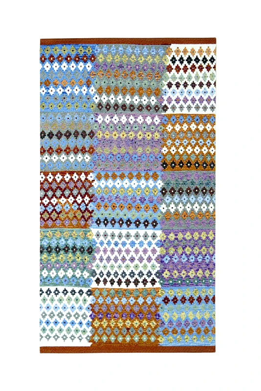 Royal Carpet Πατάκι 60X90 Royal Carpet All Season Canvas 153 X (60x90)