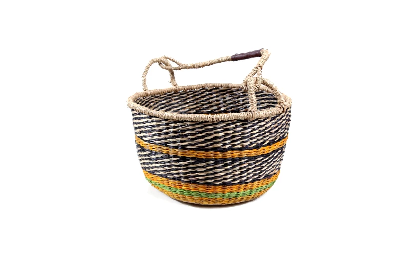 Soulworks Καλάθι Brandy L (35x35x20) Soulworks 0680057