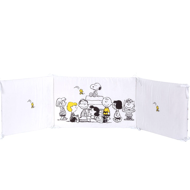 Nef - Nef Πάντα 60+67+60X40 Nef Nef Peanuts White