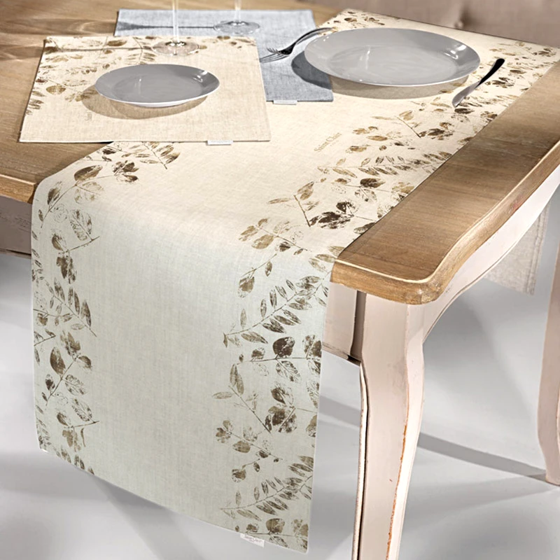 Saint Clair Σουπλα 45X33 Saint Clair 3040 Golden (45x33)