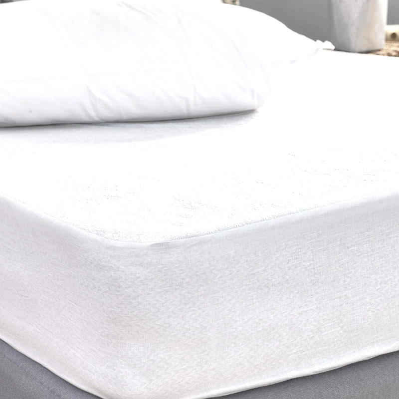 Palamaiki Αδιάβροχο Επίστρωμα Μονό 100X200+35 Palamaiki Waterproof (100x200+35)