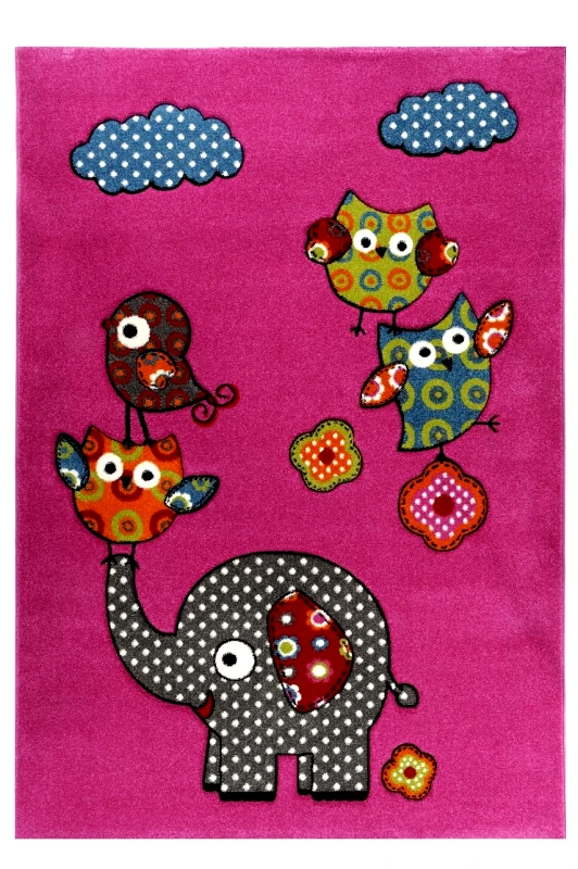 Tzikas Carpets Παιδικό Χαλί 160X230 Tzikas Carpets Diamond 21077-55 (160x230)