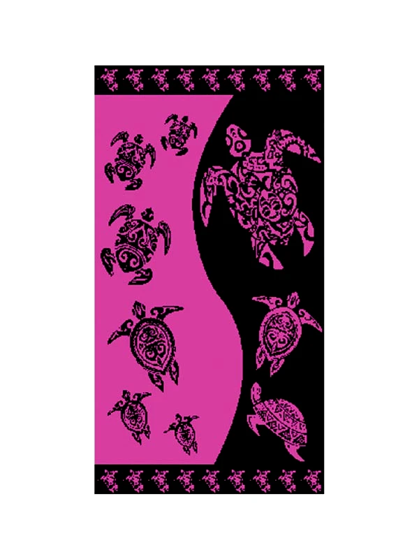 Sunshine Πετσέτα Θαλάσσης 80X160 Sunshine Design 74 (80x160)