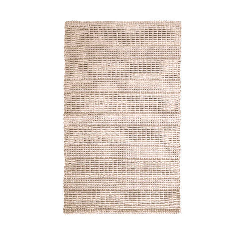 Nef Nef Πατάκι Μπάνιου 50X80 Nef Nef Delight 570-Linen (50x80)