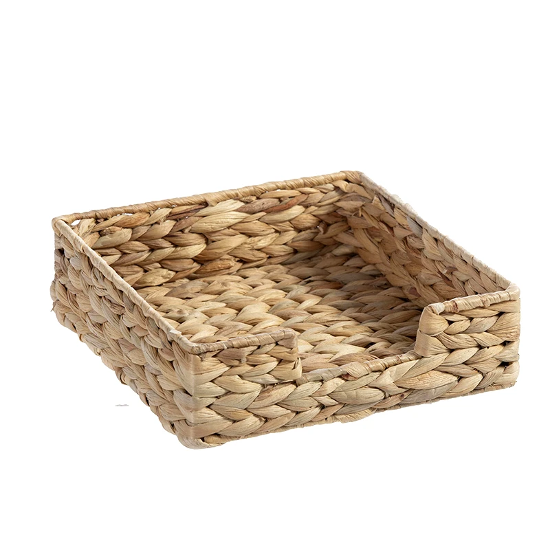 Nef Nef Πετσετοθήκη 23X23X7 Nef Nef Romano Natural