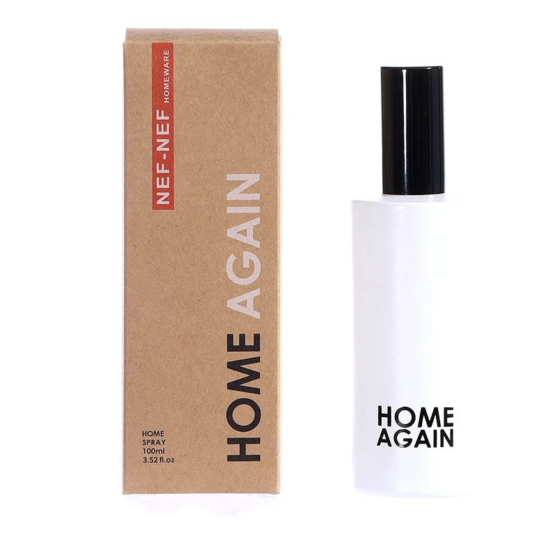 Nef Nef Αρωματικό Χώρου Nef Nef Home Again White