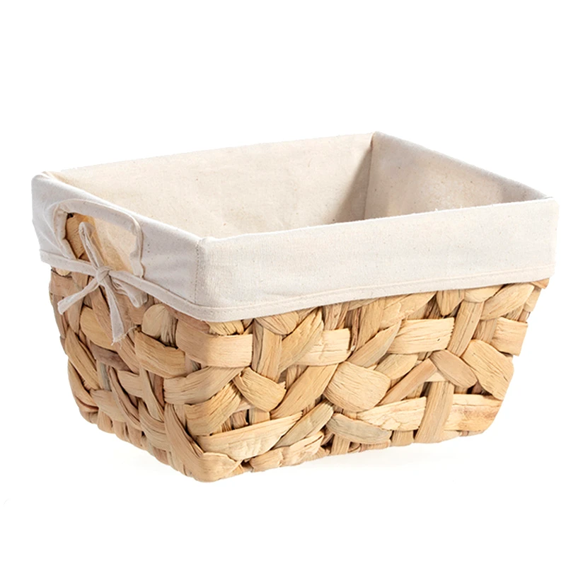 Nef Nef Ψωμιερα 26X20X15 Nef Nef Romano Natural